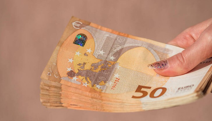 Необанката не разкрива подробности за точния брой компенсирани клиенти Необанката не разкрива подробности за точния брой компенсирани клиенти