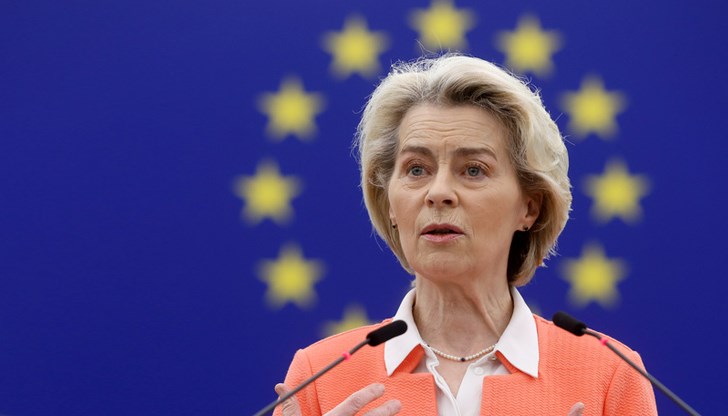 12 държави чакат да се присъединят към ЕС, докато старият световен ред се разпада 12 държави чакат да се присъединят към ЕС, докато старият световен ред се разпада