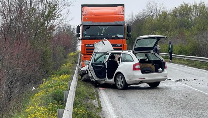 План за обезопасяване на рисковите отсечки ще се актуализира всяка седмица План за обезопасяване на рисковите отсечки ще се актуализира всяка седмица