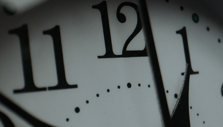 80% от българите против смяната на часовото време 80% от българите против смяната на часовото време
