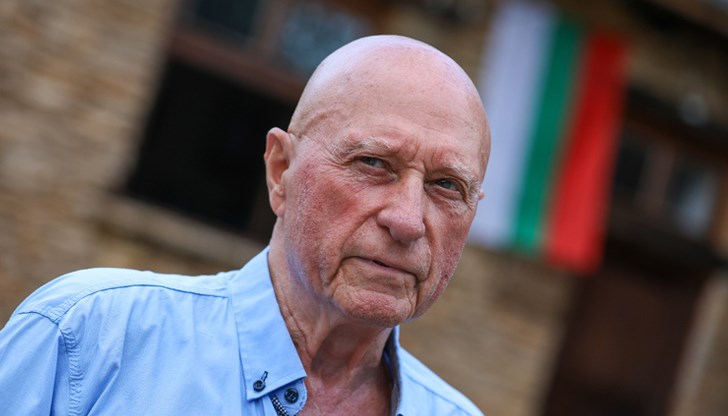 Поклонението ще се състои в храм "Света София" Поклонението ще се състои в храм "Света София"