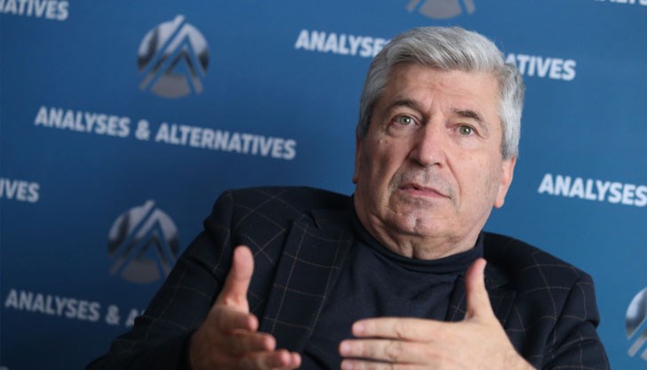 Около 20-25% от парите изчезват в корупционни схеми Около 20-25% от парите изчезват в корупционни схеми