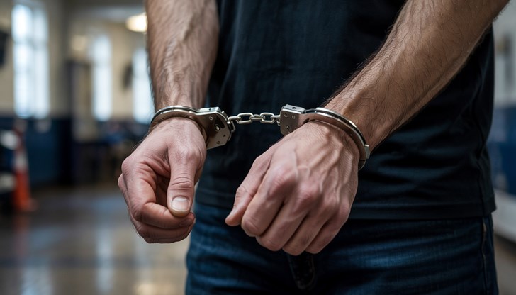 Полицията иззема почти цялата открадната сума от 13 000 лева Полицията иззема почти цялата открадната сума от 13 000 лева