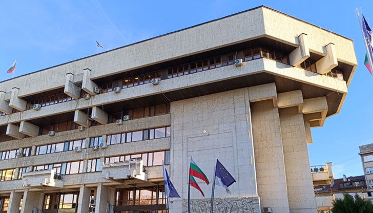 Мярката е временна и ще засегне работата на центъра само на 25 април Мярката е временна и ще засегне работата на центъра само на 25 април