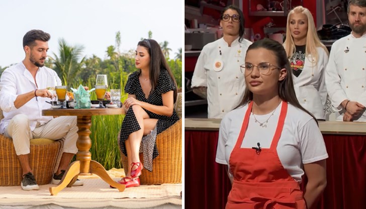 От кухненски изтезания до католически вълнения - телевизията през погледа на Лияна Панделиева От кухненски изтезания до католически вълнения - телевизията през погледа на Лияна Панделиева