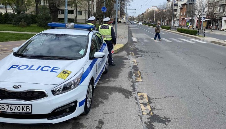 МВР готви нов закон за движение по пътищата до средата на април МВР готви нов закон за движение по пътищата до средата на април