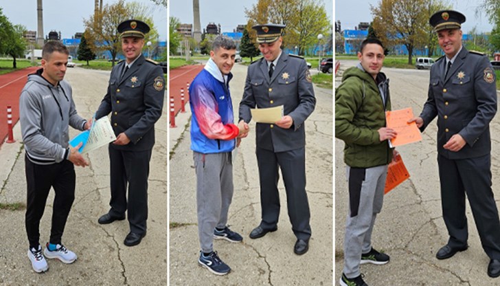 Венцислав Арнаудов грабна първото място в комбинацията от двете дисциплини, демонстрирайки изключителна подготовка и бързина Венцислав Арнаудов грабна първото място в комбинацията от двете дисциплини, демонстрирайки изключителна подготовка и бързина