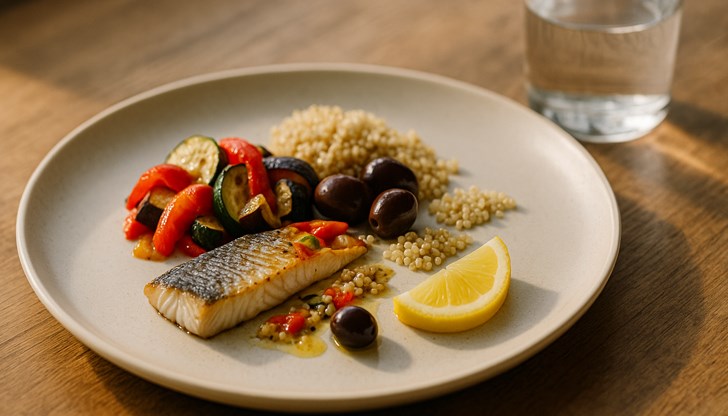 96-годишен учен разкрива тайната на дълголетието, подкрепена от научни изследвания 96-годишен учен разкрива тайната на дълголетието, подкрепена от научни изследвания