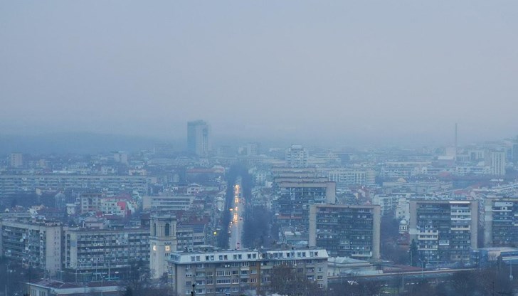 Дунавският град с най-висок процент на новооткрити злокачествени заболявания Дунавският град с най-висок процент на новооткрити злокачествени заболявания