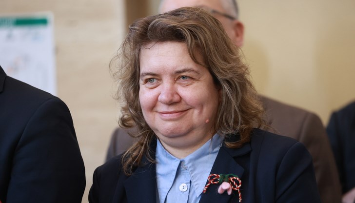 Председателят на Народното събрание ще участва в закриването на Великденския детски фестивал Председателят на Народното събрание ще участва в закриването на Великденския детски фестивал