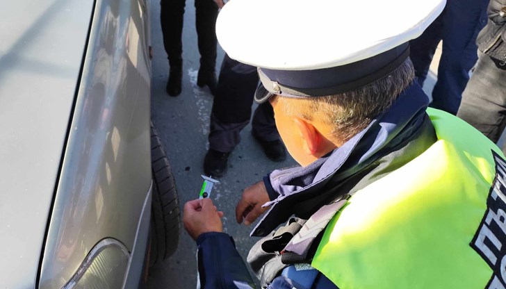 Експерти алармират: Тромавата система позволява до 90% от нарушителите с чужди номера да избягват глоби Експерти алармират: Тромавата система позволява до 90% от нарушителите с чужди номера да избягват глоби