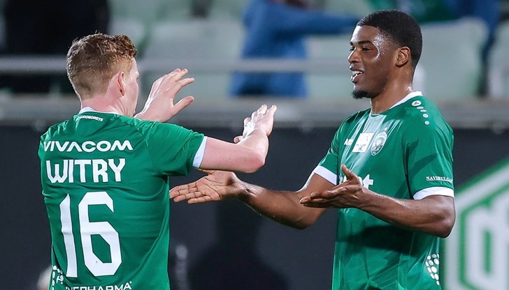 "Орлите" се справиха с Ботев Враца с общ резултат 3:0 и ще спорят за трофея с ЦСКА "Орлите" се справиха с Ботев Враца с общ резултат 3:0 и ще спорят за трофея с ЦСКА