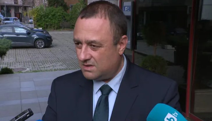 МРРБ стартира спешна проверка на всички рискови пътни участъци МРРБ стартира спешна проверка на всички рискови пътни участъци