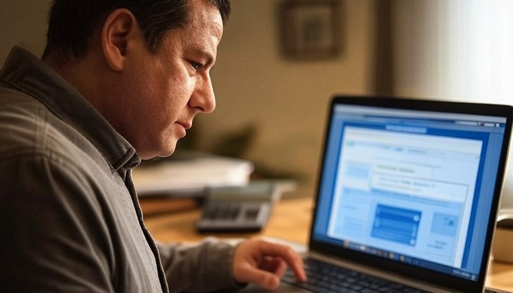 Наближава крайният срок за плащане на данъци с отстъпка Наближава крайният срок за плащане на данъци с отстъпка