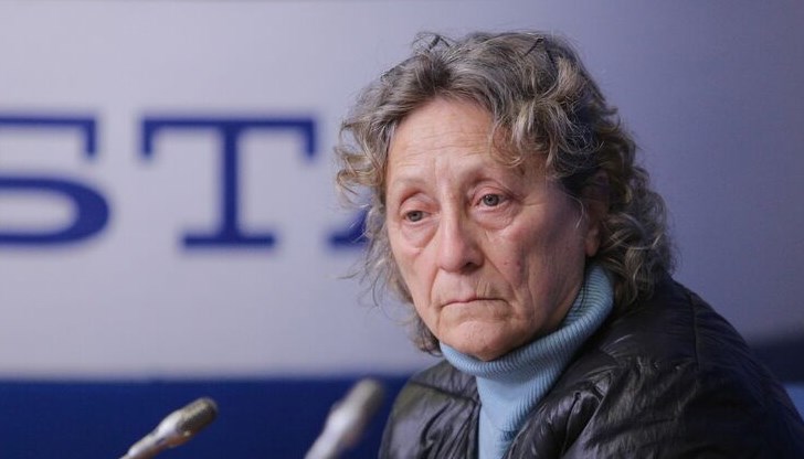 Хората се примириха с мизерията и социалната несправедливост Хората се примириха с мизерията и социалната несправедливост