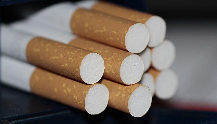 Разликата в цените на тютюневите изделия между двете държави достига до 3 лева на кутия Разликата в цените на тютюневите изделия между двете държави достига до 3 лева на кутия