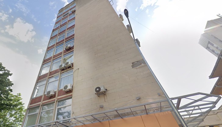 Администрацията на шестия етаж – мисия невъзможна за русенци с увреждания Администрацията на шестия етаж – мисия невъзможна за русенци с увреждания