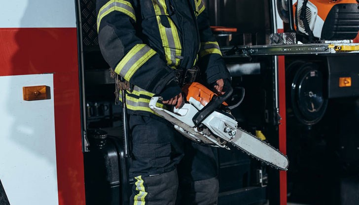 Притекоха се на помощ в Мартен и в русенския квартал "Възраждане" през последното денонощие Притекоха се на помощ в Мартен и в русенския квартал "Възраждане" през последното денонощие