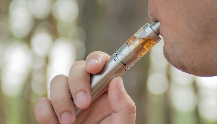 Младежът е предал доброволно капсулата с хексахидроканабинол Младежът е предал доброволно капсулата с хексахидроканабинол