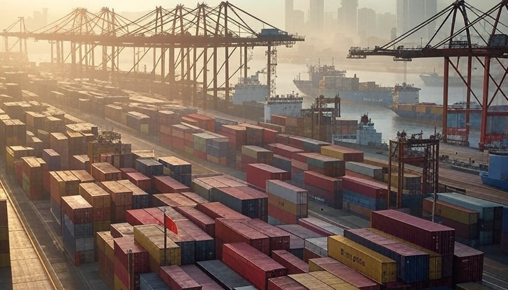 Пекин отговаря на решението на Тръмп за скок в тарифите до 145% Пекин отговаря на решението на Тръмп за скок в тарифите до 145%