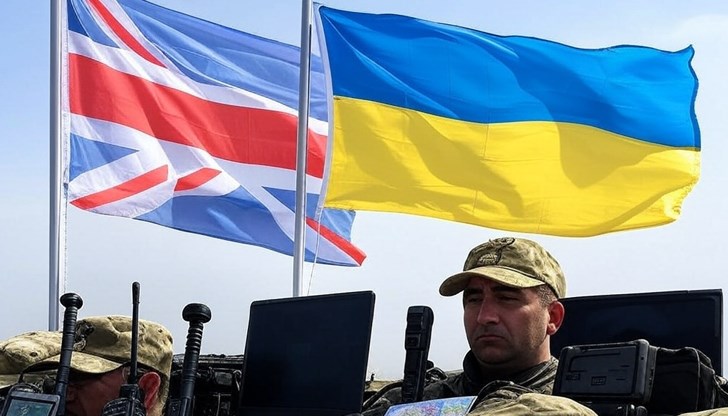 Инструктори вместо мироопазващи сили ще бъдат изпратени в западната част на страната Инструктори вместо мироопазващи сили ще бъдат изпратени в западната част на страната