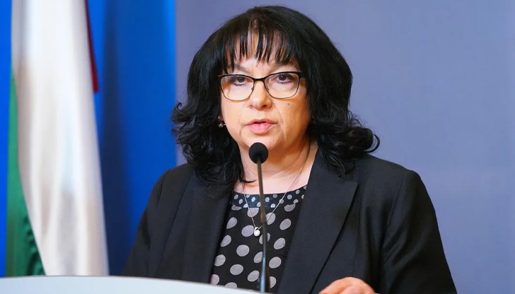 Приет е бюджетът за 2025 г., а в началото на юни се очакват извънредните конвергентни доклади от ЕК и ЕЦБ Приет е бюджетът за 2025 г., а в началото на юни се очакват извънредните конвергентни доклади от ЕК и ЕЦБ