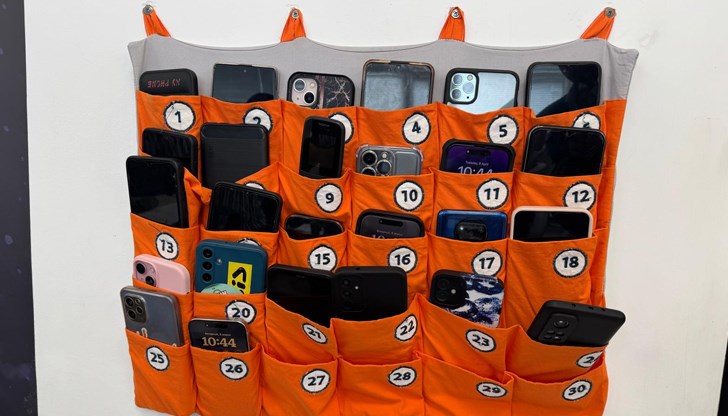 МОН подготвя законови промени, които ще ограничат използването на мобилни устройства с някои изключения МОН подготвя законови промени, които ще ограничат използването на мобилни устройства с някои изключения