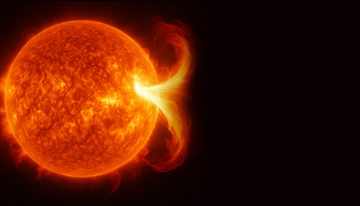 Научните данни не потвърждават масово тежко въздействие на магнитните бури върху здравето Научните данни не потвърждават масово тежко въздействие на магнитните бури върху здравето