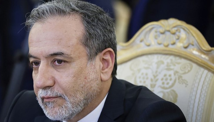 Абас Арагчи заяви, че Техеран има готовност да задълбочи отношенията си с Москва и Пекин Абас Арагчи заяви, че Техеран има готовност да задълбочи отношенията си с Москва и Пекин