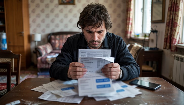 Модерното робство: Как бързите кредити превръщат младежите в длъжници за години напред Модерното робство: Как бързите кредити превръщат младежите в длъжници за години напред