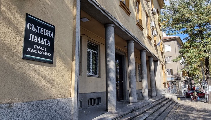 Съдът в Хасково наложи и глоби от по 50 000 лева на контрабандистките Съдът в Хасково наложи и глоби от по 50 000 лева на контрабандистките