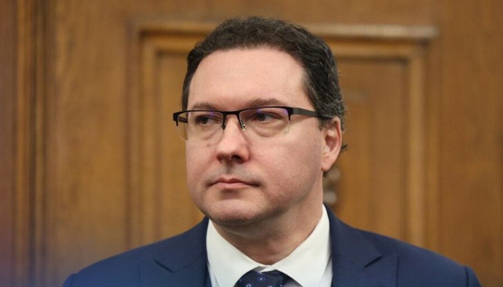 Министърът на вътрешните работи е изпратил доклад до ГДБОП и прокуратурата по сигнала на БОЕЦ Министърът на вътрешните работи е изпратил доклад до ГДБОП и прокуратурата по сигнала на БОЕЦ