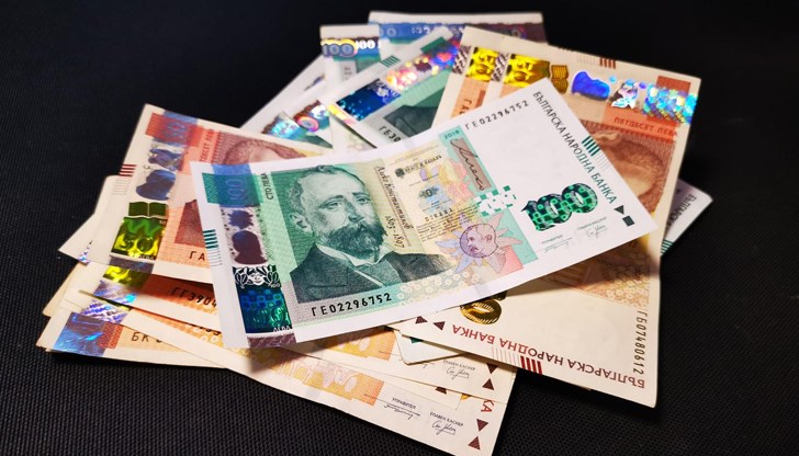 За последното десетилетие доходите на българите са се увеличили 2,6 пъти За последното десетилетие доходите на българите са се увеличили 2,6 пъти