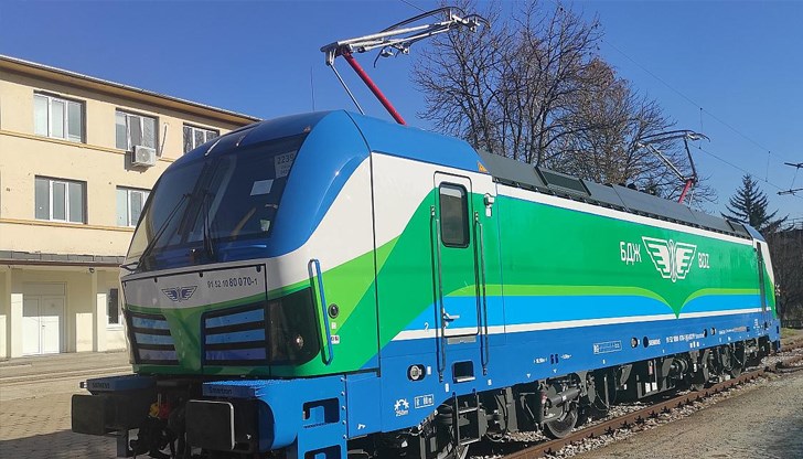 От транспортното министерство признават, че щадят модерните машини от трасета, които биха ги повредили по-бързо От транспортното министерство признават, че щадят модерните машини от трасета, които биха ги повредили по-бързо