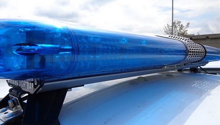 Двама души са в болница след инцидента на пътя Пловдив – Хасково Двама души са в болница след инцидента на пътя Пловдив – Хасково