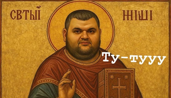 От убеден европейски федералист и либерал стана вярващ в идеята за ЕС на суверенните нации, твърди Бареков От убеден европейски федералист и либерал стана вярващ в идеята за ЕС на суверенните нации, твърди Бареков