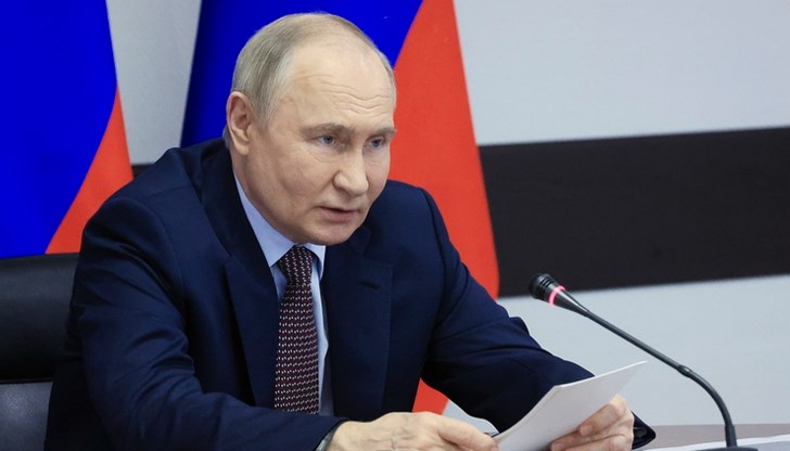 Руската армия произвежда милиони дронове, но изпитва недостиг на други оръжия Руската армия произвежда милиони дронове, но изпитва недостиг на други оръжия