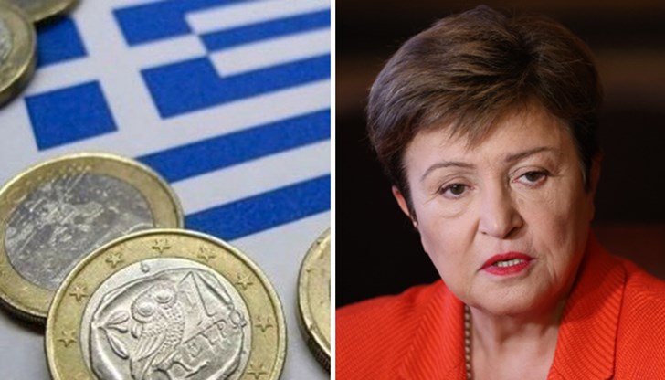 Българският управляващ директор на МВФ отчете успешните реформи на южната ни съседка Българският управляващ директор на МВФ отчете успешните реформи на южната ни съседка