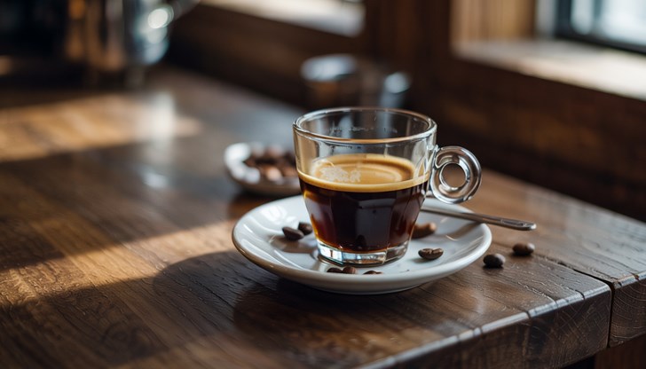 Методът на приготвяне на кафе влияе пряко върху здравето Методът на приготвяне на кафе влияе пряко върху здравето