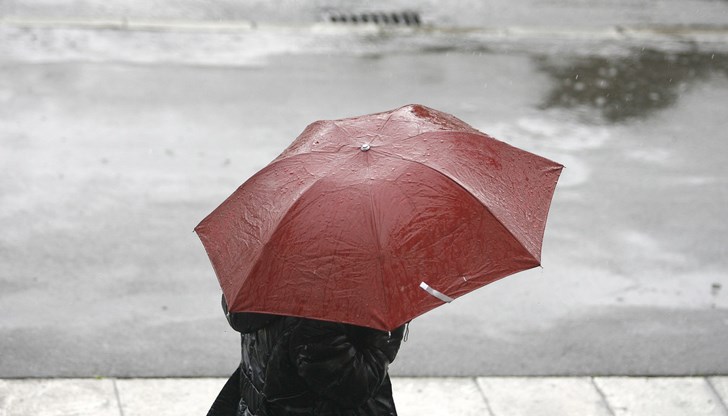 Температурите ще достигнат до 18 градуса Температурите ще достигнат до 18 градуса