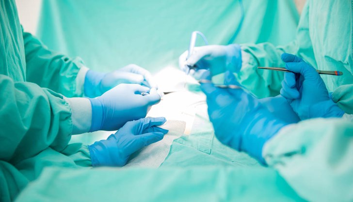 Надежда в навечерието на Великден Надежда в навечерието на Великден