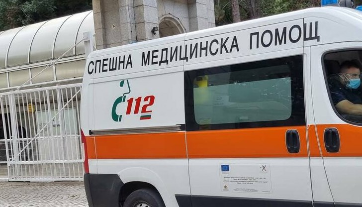 Медикът отказал преглед и насочил младежа към болницата, възникнал конфликт Медикът отказал преглед и насочил младежа към болницата, възникнал конфликт