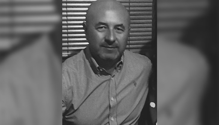 Тялото е намерено в района на лозята край града Тялото е намерено в района на лозята край града