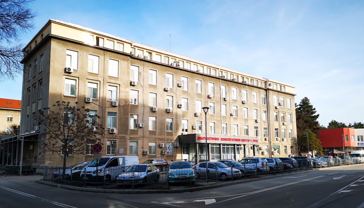 Предстои обществена поръчка за изпълнител на проекта Предстои обществена поръчка за изпълнител на проекта