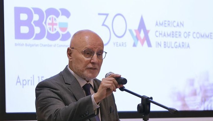 Според Радев България е напълно готова за еврото Според Радев България е напълно готова за еврото