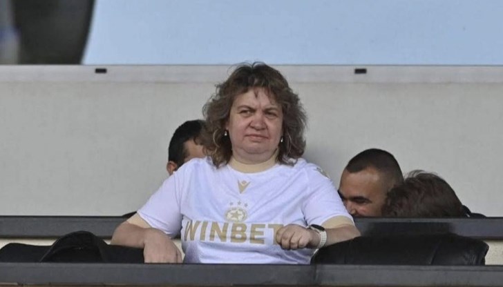 Радостин Василев обвини председателя на НС в "абсолютна низост" Радостин Василев обвини председателя на НС в "абсолютна низост"