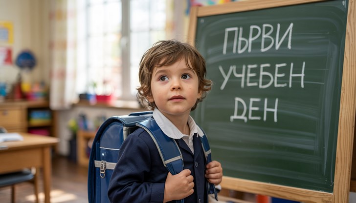 Адресът остава ключов фактор при разпределението на децата в училищата Адресът остава ключов фактор при разпределението на децата в училищата