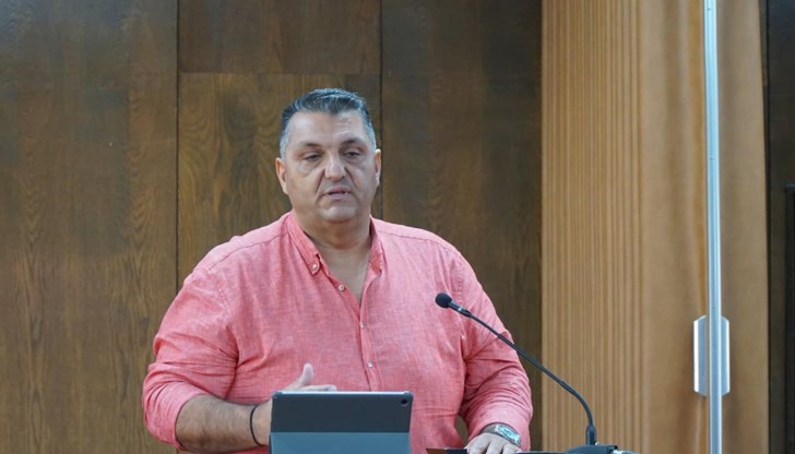 Постоянно се тръби за евтино румънско месо, но има разумни хора, които избират нашето, родното Постоянно се тръби за евтино румънско месо, но има разумни хора, които избират нашето, родното