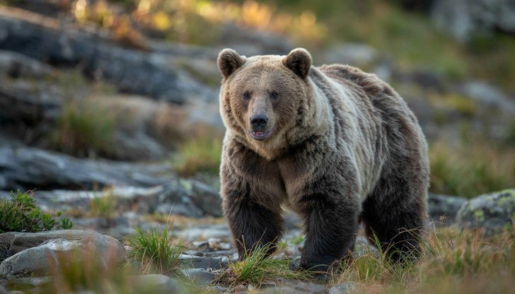 Кафявите хищници нападат крави в пет села Кафявите хищници нападат крави в пет села