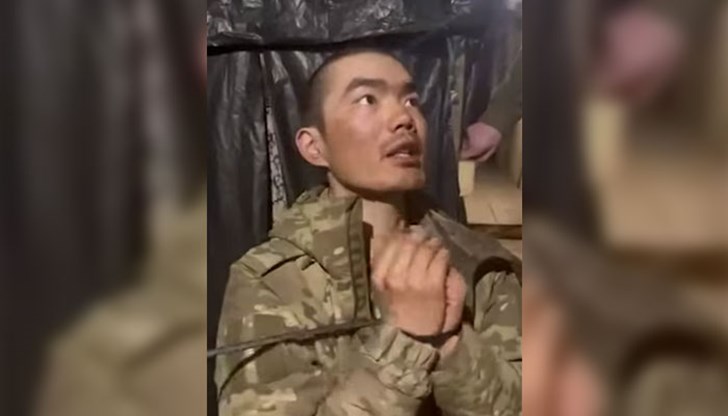 Киев твърди, че разполага с данни за още китайски граждани в руските редици Киев твърди, че разполага с данни за още китайски граждани в руските редици